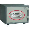 Yb-350ald Fireproof Safe for Office Use